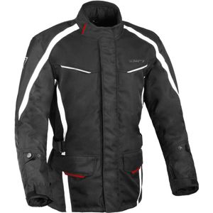 DIFI Cage Aerotex waterdichte motorfiets textieljas