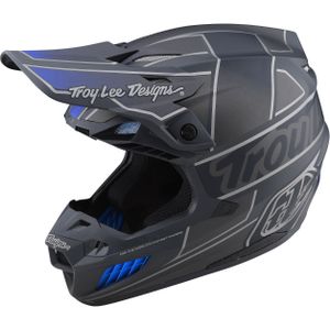 Troy Lee Designs SE5 Team MIPS Motorcross helm