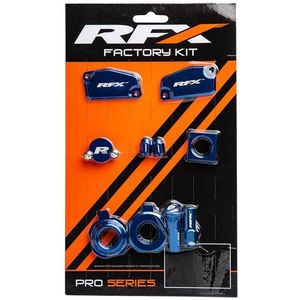 RFX Fabrieksverband kit