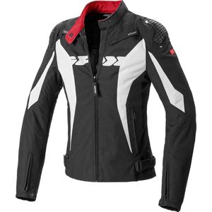 Spidi Sport Warrior Tex Women Motorcycle Textiel jas