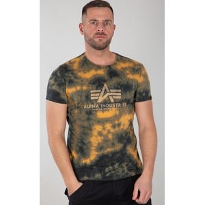 Alpha Industries Batik T-shirt