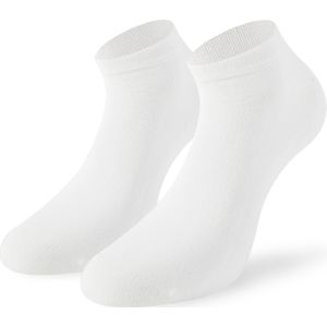 Lenz Soft Touch Sneakers Sokken - Set van 2