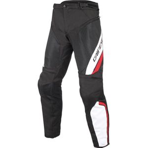 Dainese Drake Air D-Dry Motorfiets Textiel Broek