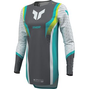 Thor Sportmode Velocity Motorcross trui voor dames