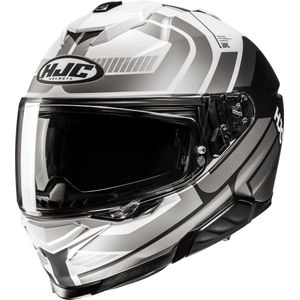 HJC i71 Viz Helm