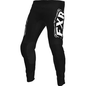 FXR Clutch Conquer Motorcross broek
