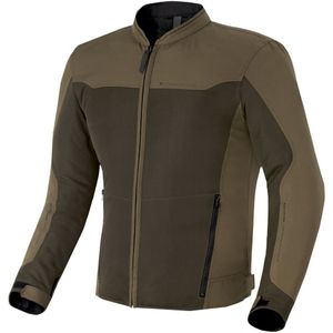 SHIMA Openair Motorfiets Textiel Jas