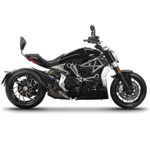 ELFT Montagekit Rugleuning