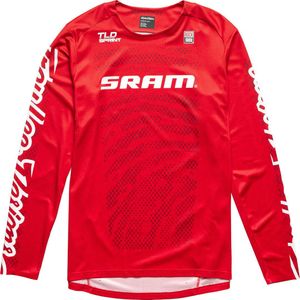 Troy Lee Designs Sprint SRAM Shifted Fiets Trui