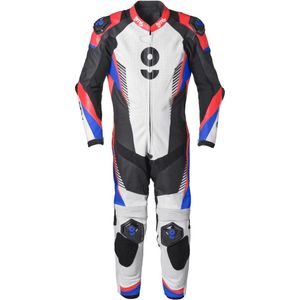 GMS GRC-1 Eendelig motorfiets lederen pak