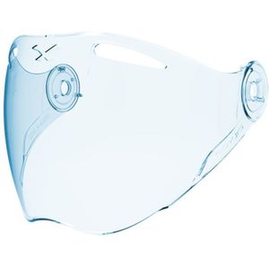 NEXX - SX.10 - Vervangingsscherm - Helder - Geschikt voor NEXX SX.10 helm