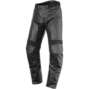 Scott Tourance DP Motorfiets lederen broek