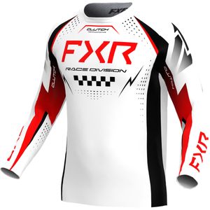 FXR Clutch Pro  Motorcross trui