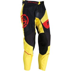 Moose Racing Sahara Racewear Motorcross Broek