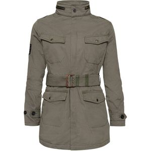 John Doe - Field - Motorfiets Textiel Jas - Dames - 2017