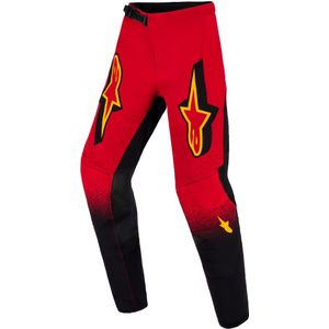 Alpinestars Supertech Scenz Motorcross broek voor kinderen