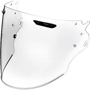 Arai - VAS-Z I - Helmvizier - Helder - Hoogwaardige Optische Helderheid