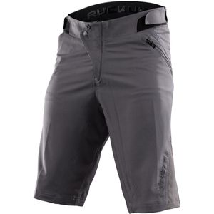 Troy Lee Designs Ruckus Solid Shell Korte broek