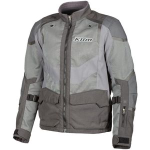 Klim Baja S4 Motorfiets textiel jas
