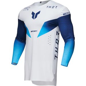 Thor Sportmode Strike Motorcross trui