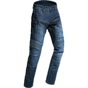 DIFI Velasco Motorfiets Jeans
