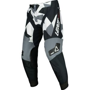Leatt Moto 4.5 Camo Motorcross broek