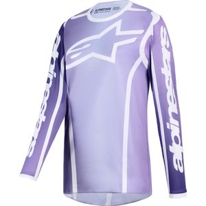 Alpinestars - Stella Fluid Apex - Trui Met Lange Mouwen