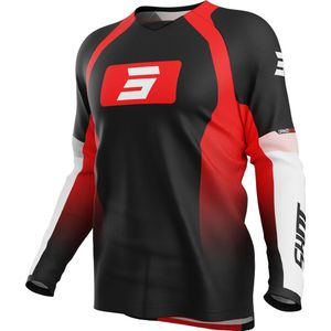 Shot - Draw Instinct - Trui - Lange Mouwen