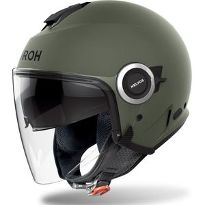 Airoh Helios Color 06 Jet Helm