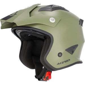 Acerbis Aria 2023 Solid Jet helm