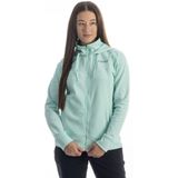 Klim Basin Dames Zip Hoodie