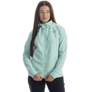 Klim Basin Dames Zip Hoodie