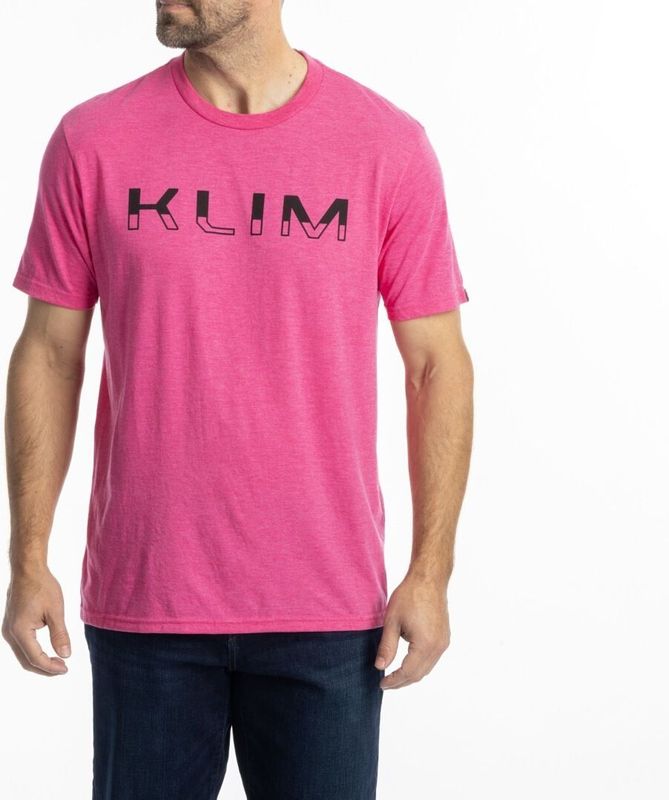 Klim Petrol Tri-Blend T-shirt