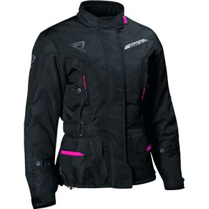 DIFI Shuttle Aerotex waterdichte dames motorfiets textiel jas