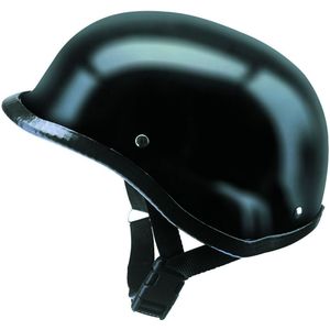 Redbike RB 200 Oldtimer Jet Helm