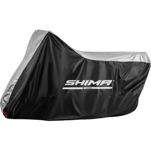 SHIMA X-Cover Solo Motorfiets Hoes