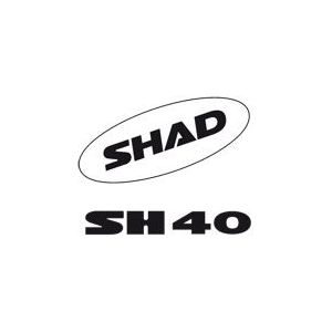 SH40 STICKERS 2011