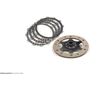 TRW Lucas Koppeling MCC358-9