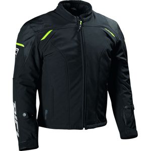 DIFI Justin Aerotex Urban waterdichte motorfiets textieljas