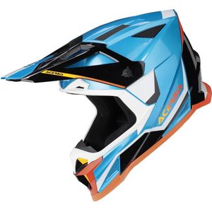 Acerbis T711 Motorcross Helm
