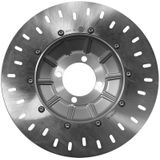 Brembo S.p.A. Serie Oro Ronde Vaste Remschijf