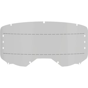 Alpinestars Vision 8-5-3 Roll-off vervangende lens