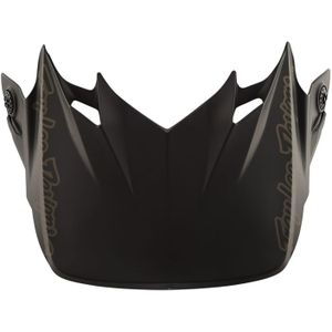 Troy Lee Designs SE4 Mono Motorcross helm Shield