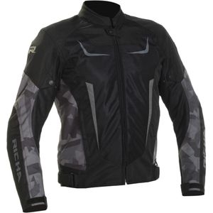 Richa Airstrike 2 Motorfiets textiel jas