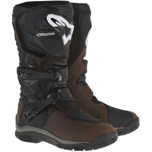 Alpinestars Corozal Adventure Drystar Oilded Waterdichte motorfiets