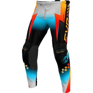 FXR Clutch Motorcross broek voor jongeren