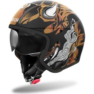 Airoh J110 Oni Jet Helm