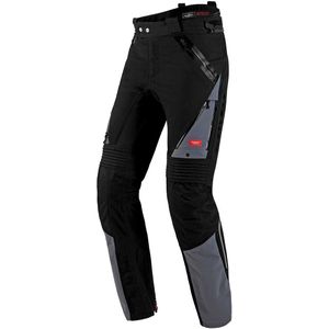 Spidi Globetracker Motorfiets textiel broek