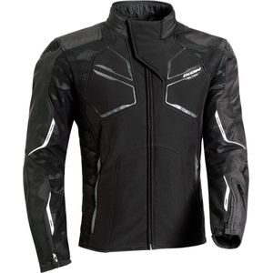 Ixon Cell Motorfiets textiel jas