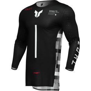 Thor Sportmode Riot Motorcross trui